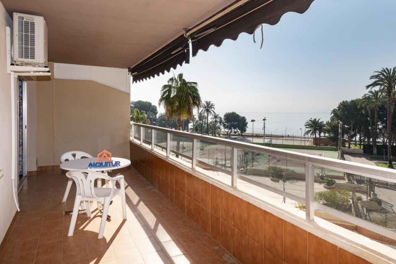 Apartament Florazar 2, Vi-3-B Cullera Zewnętrze zdjęcie