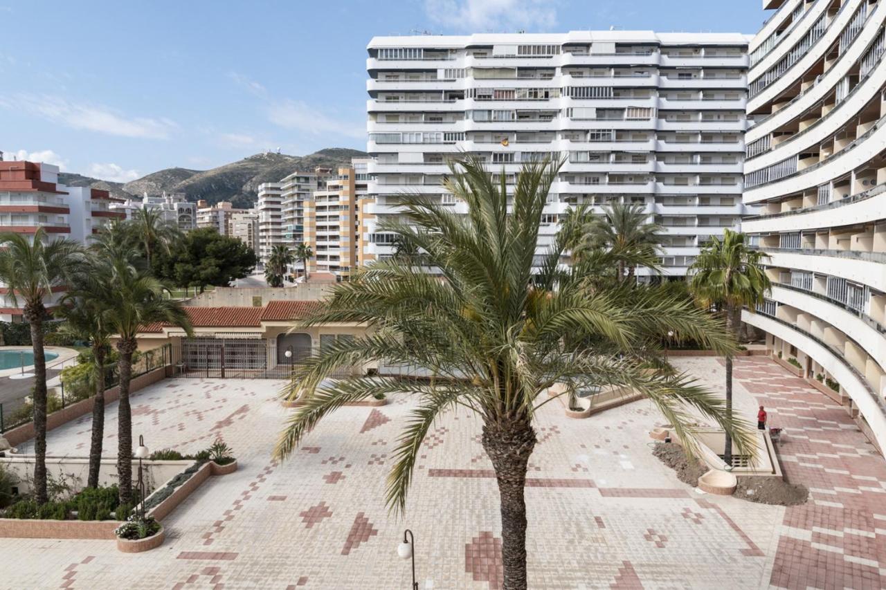 Apartament Florazar 2, Vi-3-B Cullera Zewnętrze zdjęcie
