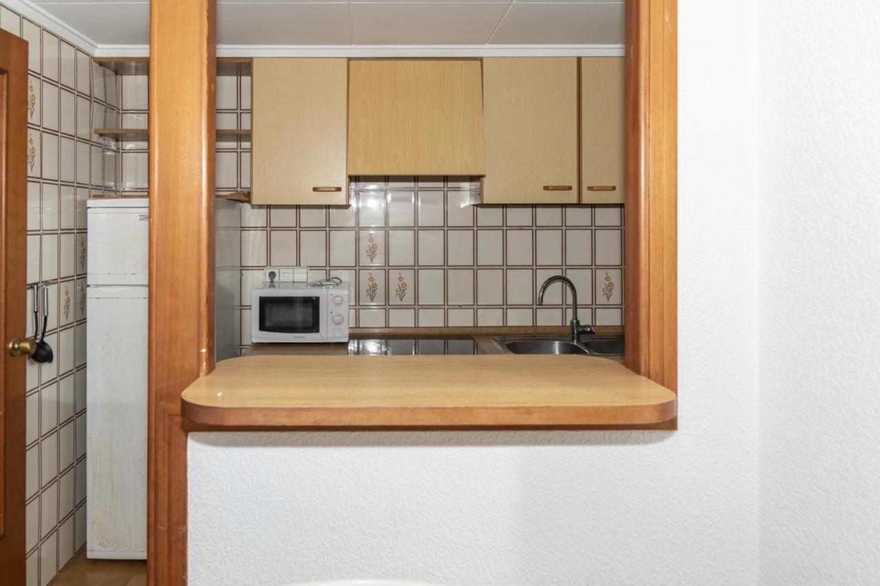 Apartament Florazar 2, Vi-3-B Cullera Zewnętrze zdjęcie