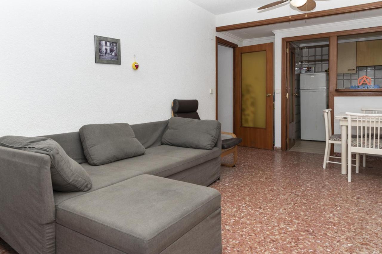 Apartament Florazar 2, Vi-3-B Cullera Zewnętrze zdjęcie