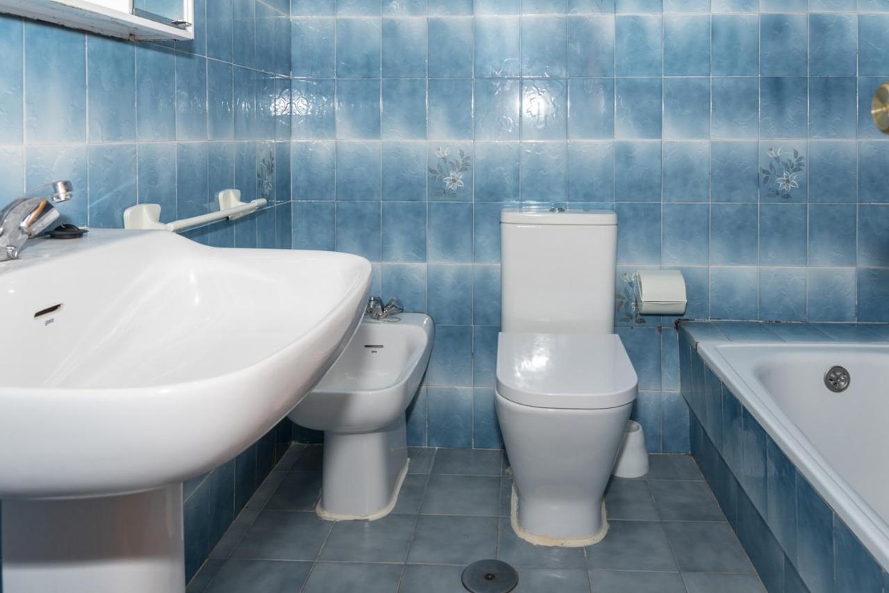 Apartament Florazar 2, Vi-3-B Cullera Zewnętrze zdjęcie
