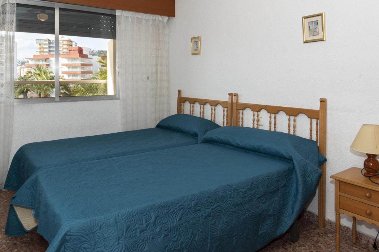 Apartament Florazar 2, Vi-3-B Cullera Zewnętrze zdjęcie