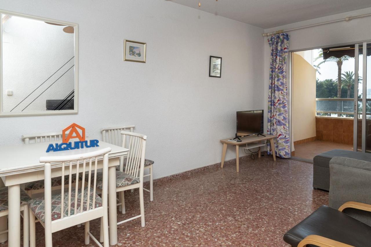 Apartament Florazar 2, Vi-3-B Cullera Zewnętrze zdjęcie