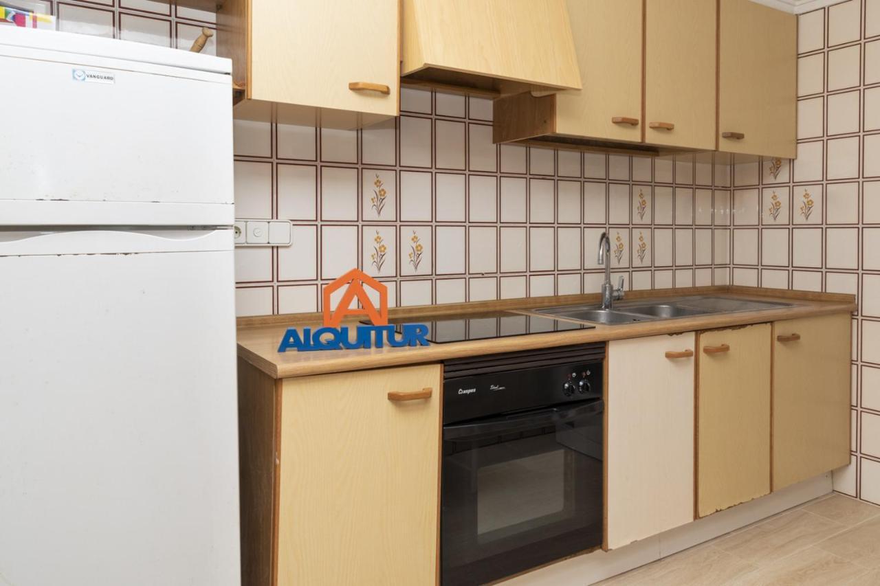 Apartament Florazar 2, Vi-3-B Cullera Zewnętrze zdjęcie